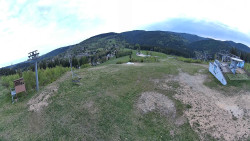Skiareál Bublava