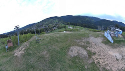 Skiareál Bublava