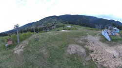 Skiareál Bublava