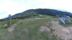 Skiareál Bublava