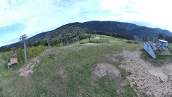 Skiareál Bublava