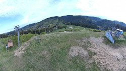 Skiareál Bublava
