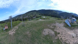 Skiareál Bublava