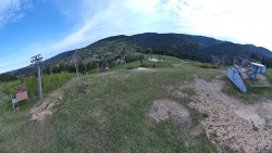Skiareál Bublava