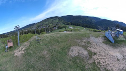Skiareál Bublava