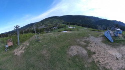 Skiareál Bublava