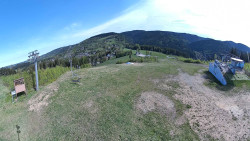 Skiareál Bublava