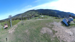 Skiareál Bublava