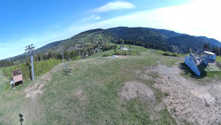 Skiareál Bublava