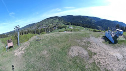 Skiareál Bublava