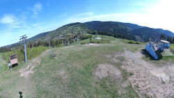 Skiareál Bublava