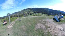 Skiareál Bublava