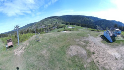 Skiareál Bublava