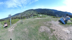 Skiareál Bublava