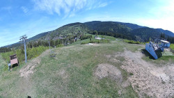 Skiareál Bublava