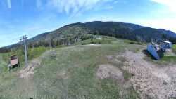 Skiareál Bublava