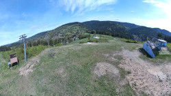 Skiareál Bublava