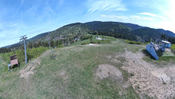 Skiareál Bublava