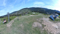 Skiareál Bublava