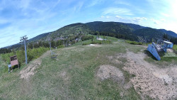 Skiareál Bublava