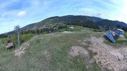 Skiareál Bublava
