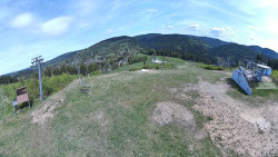 Skiareál Bublava