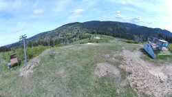 Skiareál Bublava