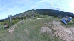 Skiareál Bublava