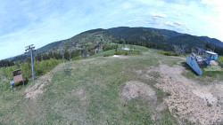 Skiareál Bublava
