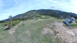 Skiareál Bublava