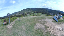 Skiareál Bublava