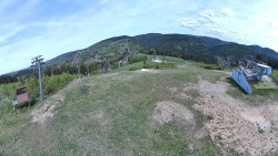 Skiareál Bublava