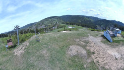 Skiareál Bublava