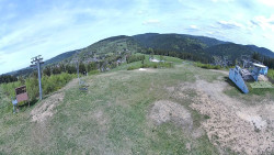 Skiareál Bublava