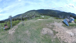 Skiareál Bublava