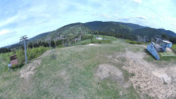 Skiareál Bublava