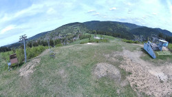 Skiareál Bublava