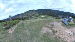 Skiareál Bublava