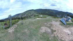 Skiareál Bublava