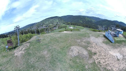 Skiareál Bublava