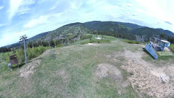 Skiareál Bublava