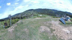 Skiareál Bublava