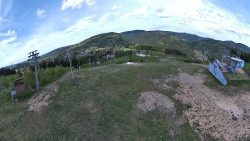 Skiareál Bublava