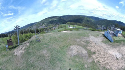 Skiareál Bublava