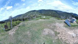 Skiareál Bublava