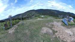 Skiareál Bublava