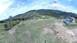 Skiareál Bublava