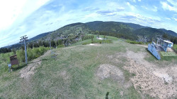 Skiareál Bublava