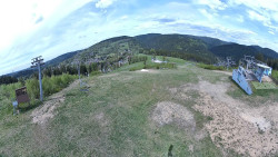 Skiareál Bublava