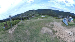 Skiareál Bublava